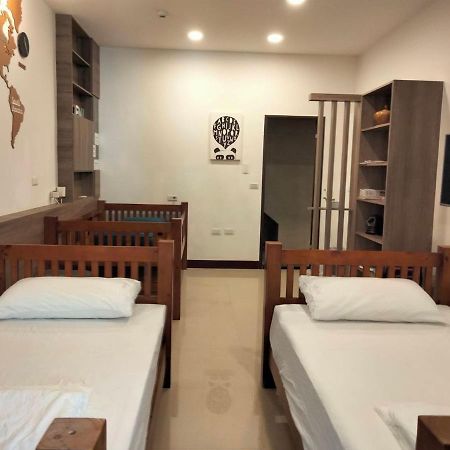 910 Hostel 율리 외부 사진