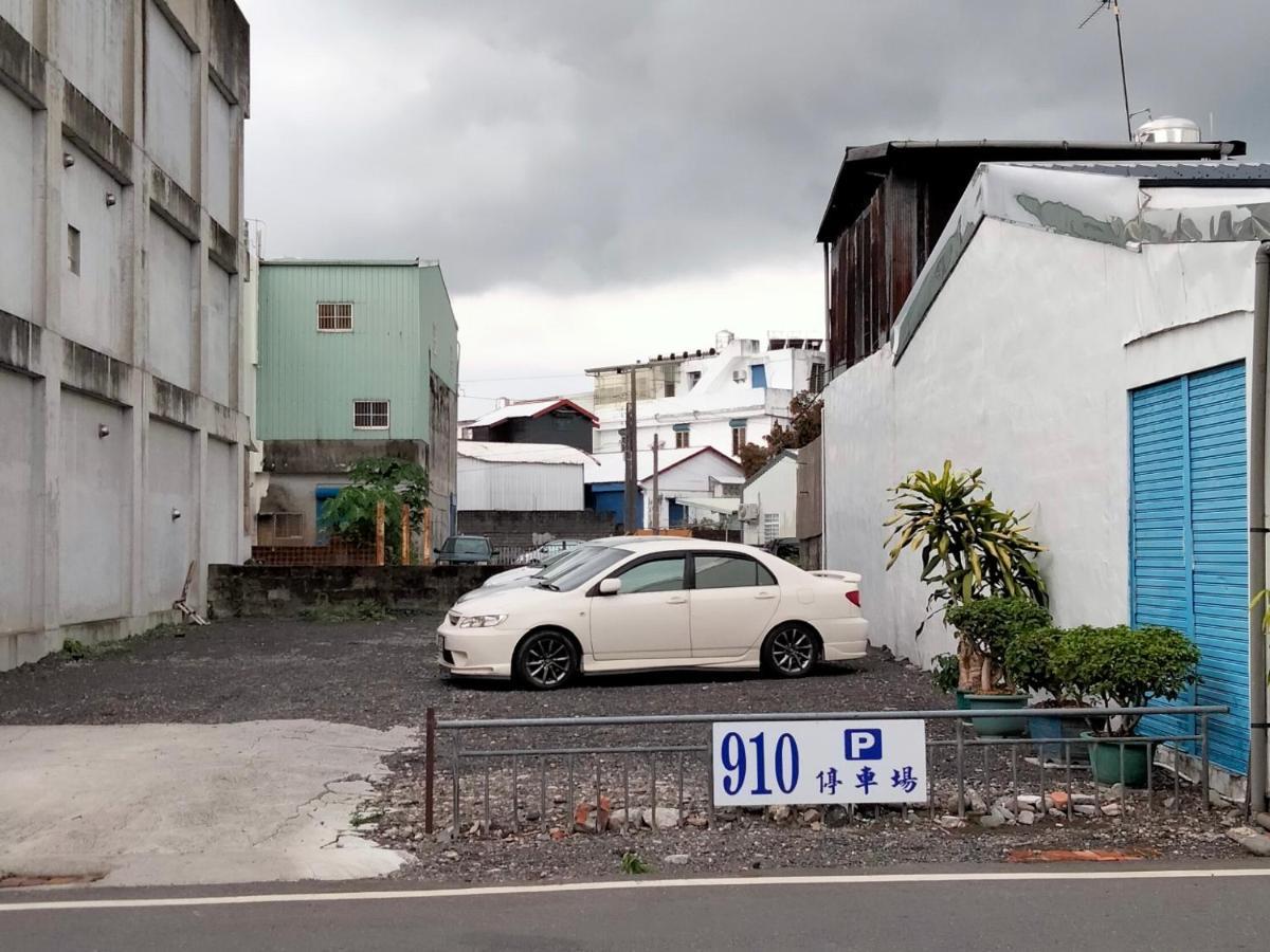 910 Hostel 율리 외부 사진