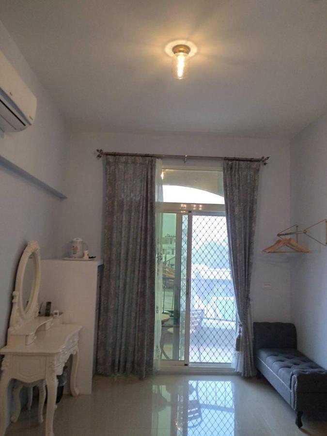 910 Hostel 율리 외부 사진