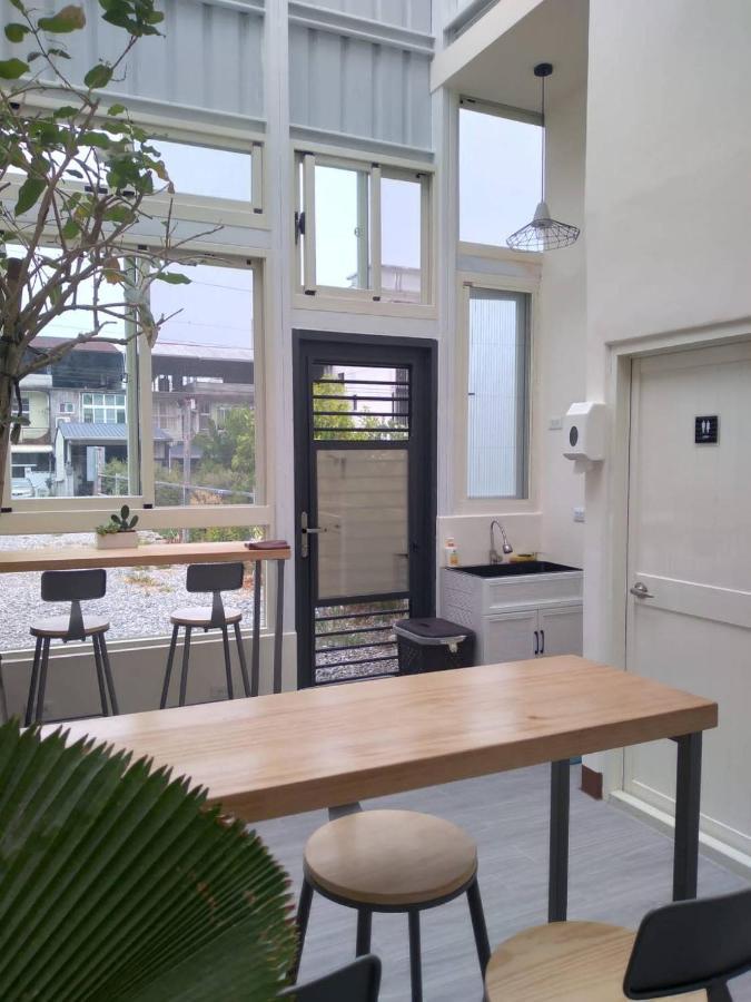 910 Hostel 율리 외부 사진