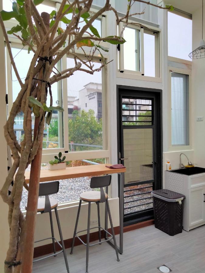 910 Hostel 율리 외부 사진