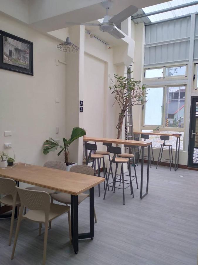910 Hostel 율리 외부 사진