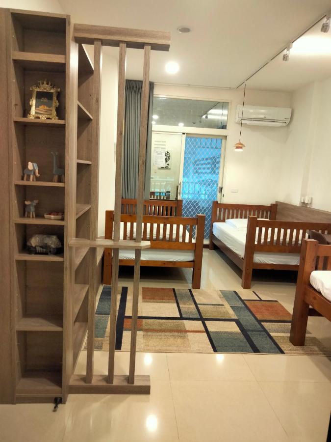 910 Hostel 율리 외부 사진