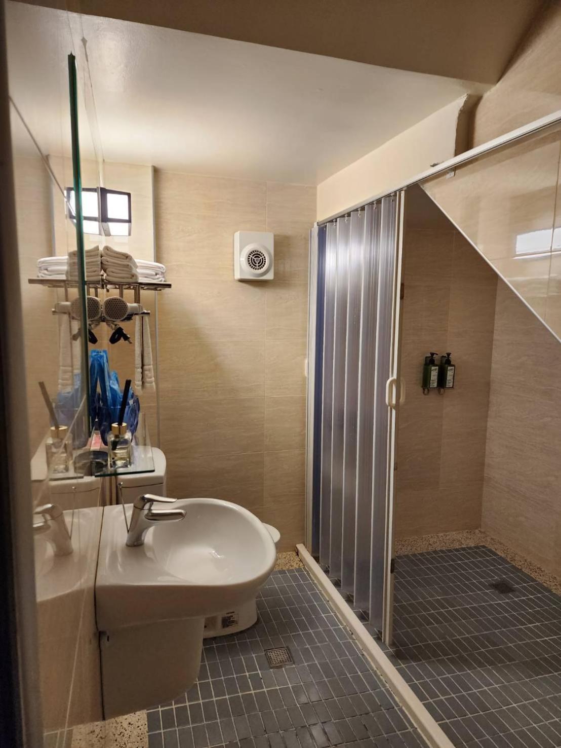 910 Hostel 율리 외부 사진