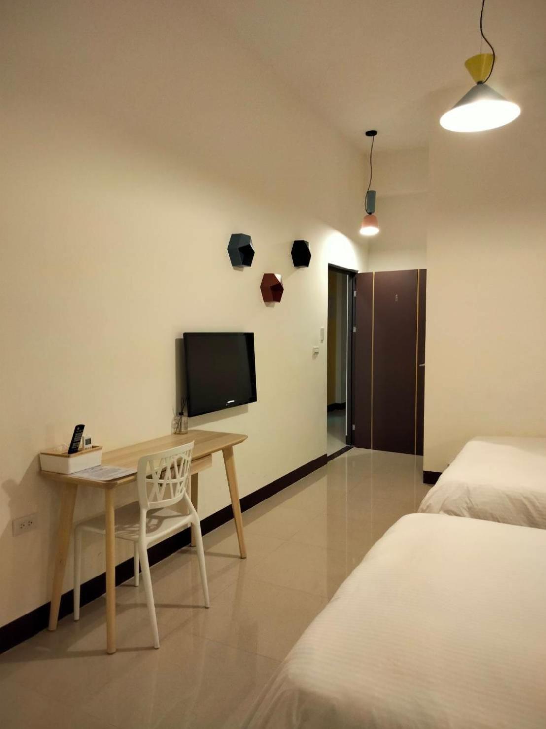 910 Hostel 율리 외부 사진