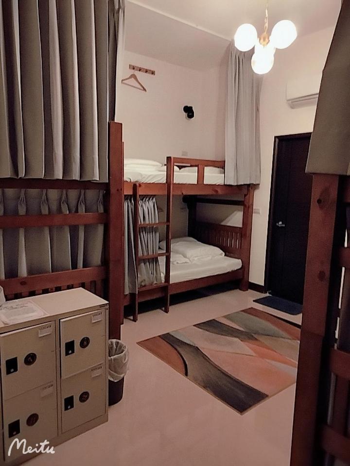 910 Hostel 율리 객실 사진
