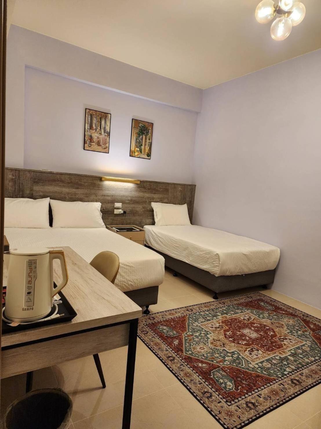 910 Hostel 율리 외부 사진