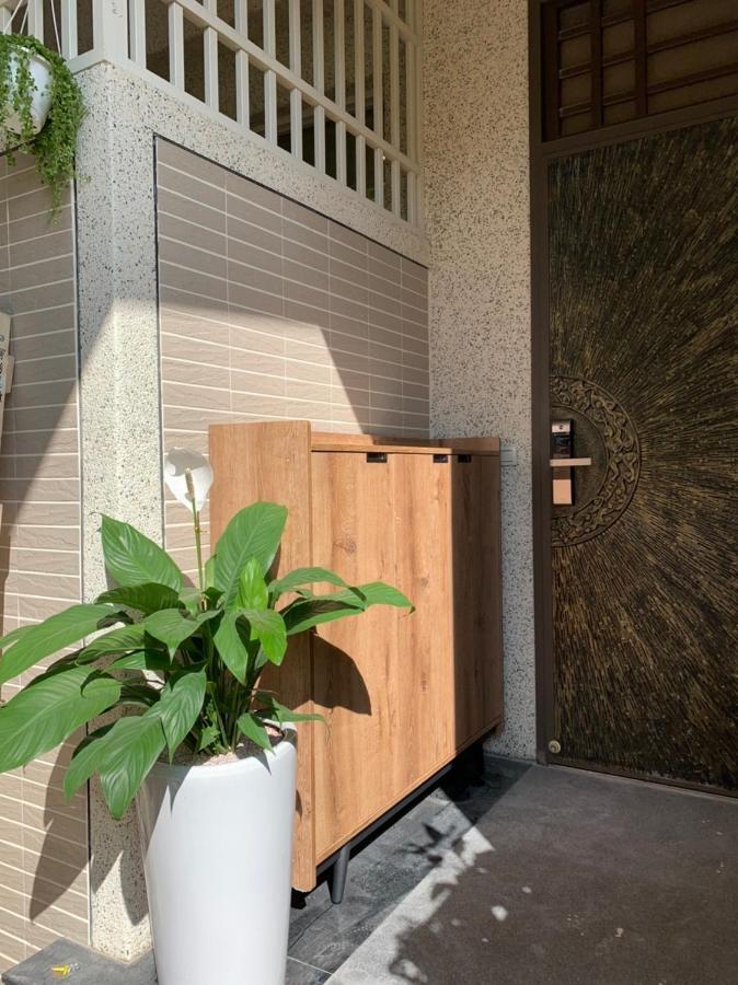 910 Hostel 율리 외부 사진