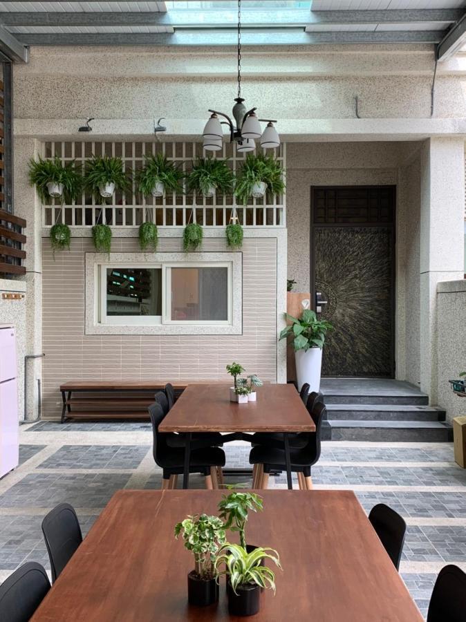 910 Hostel 율리 외부 사진