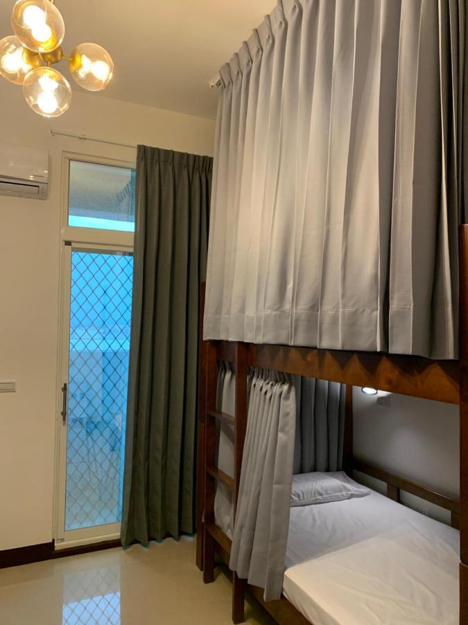 910 Hostel 율리 외부 사진