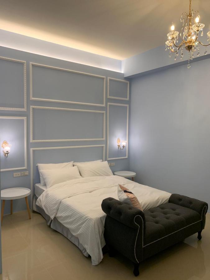 910 Hostel 율리 외부 사진