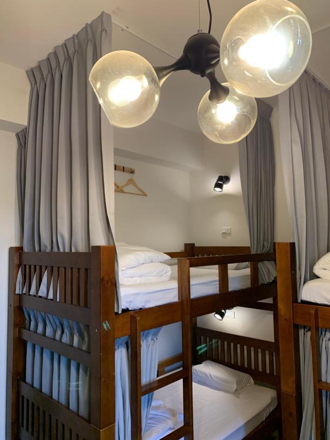 910 Hostel 율리 외부 사진