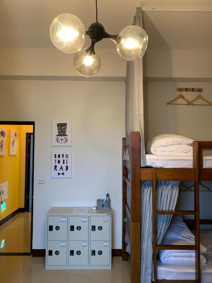 910 Hostel 율리 외부 사진
