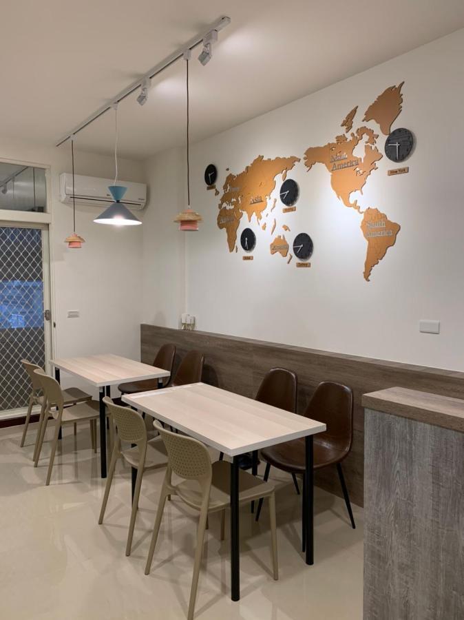 910 Hostel 율리 외부 사진
