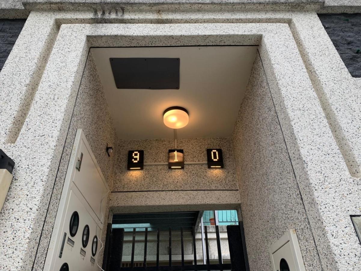 910 Hostel 율리 외부 사진