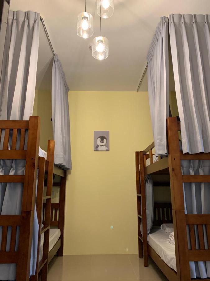 910 Hostel 율리 외부 사진