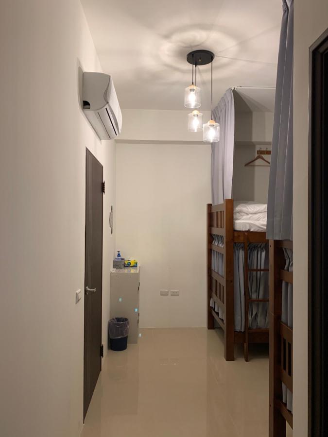 910 Hostel 율리 외부 사진