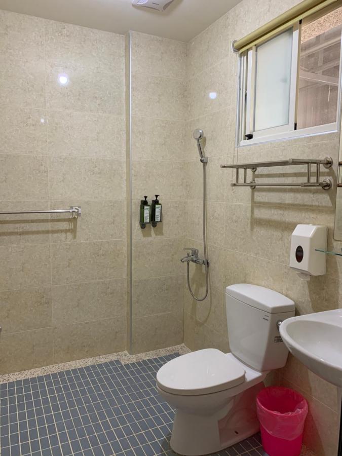 910 Hostel 율리 외부 사진
