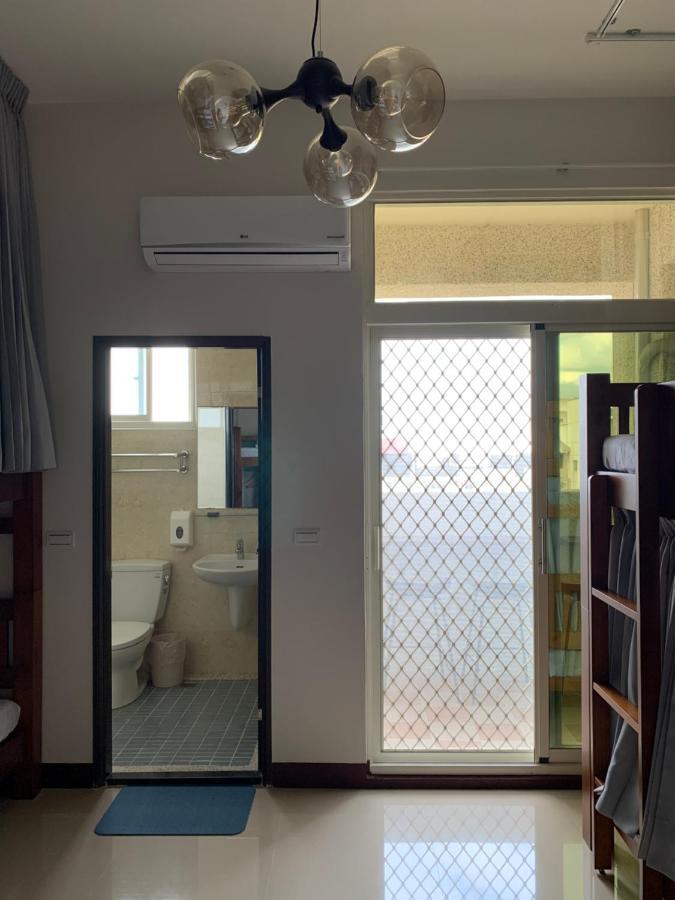 910 Hostel 율리 외부 사진