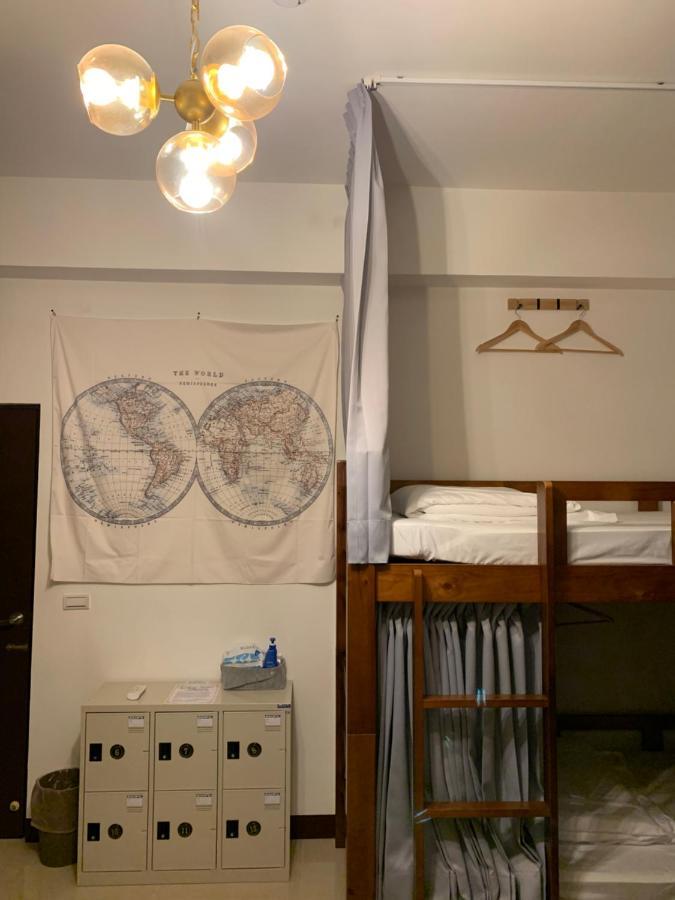 910 Hostel 율리 외부 사진