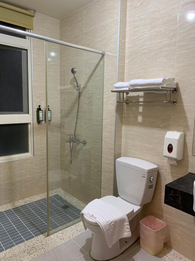 910 Hostel 율리 외부 사진