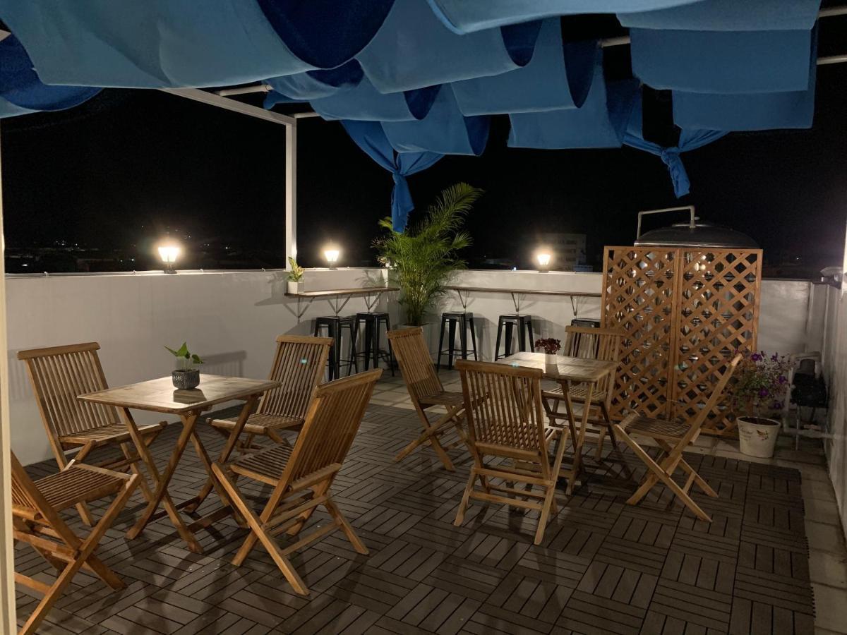 910 Hostel 율리 외부 사진