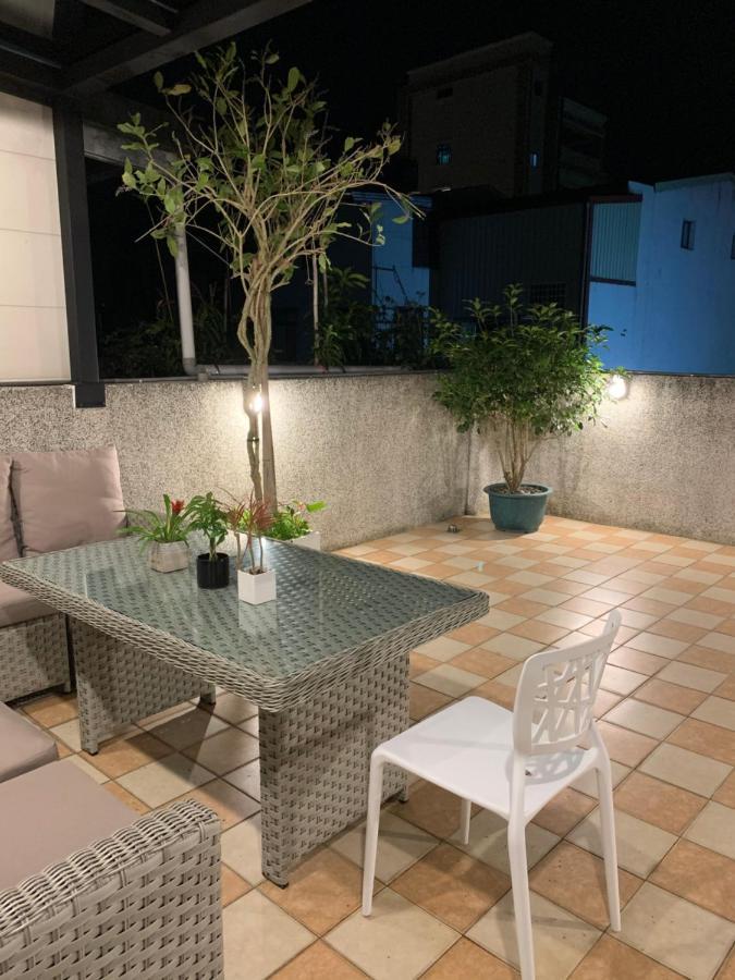 910 Hostel 율리 외부 사진