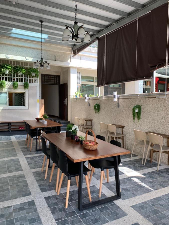 910 Hostel 율리 외부 사진