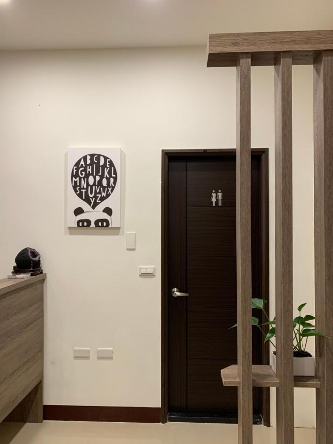 910 Hostel 율리 외부 사진