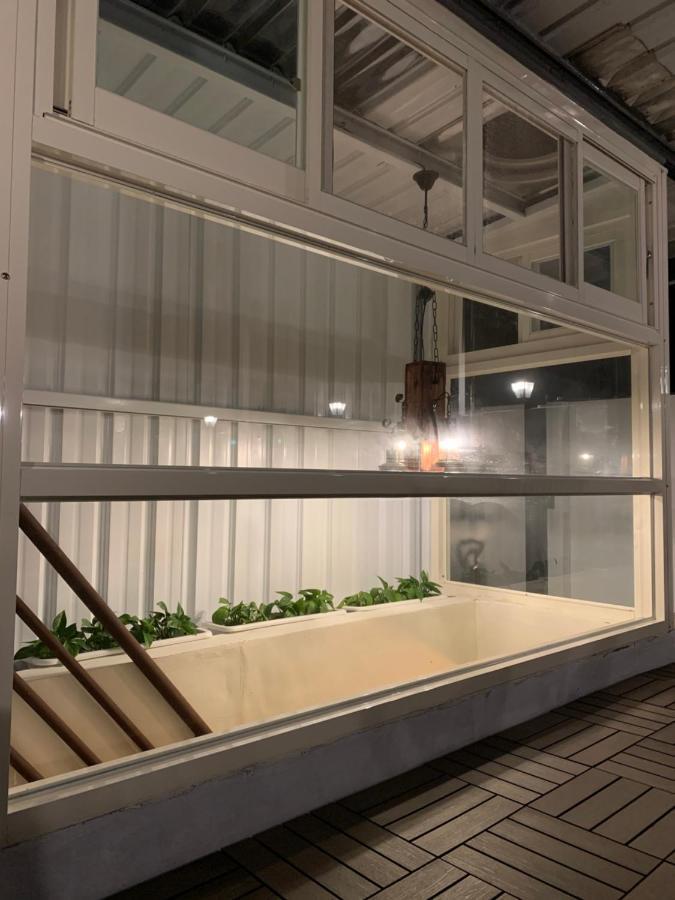 910 Hostel 율리 외부 사진