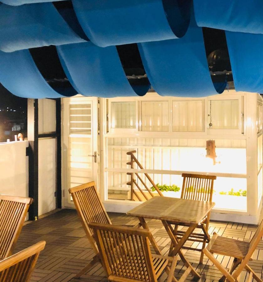 910 Hostel 율리 외부 사진